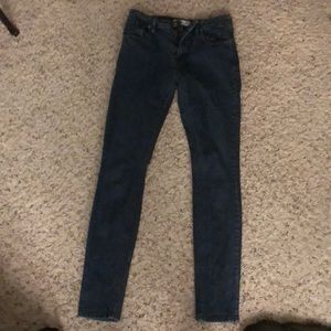 bullhead jeans from urban outfitters